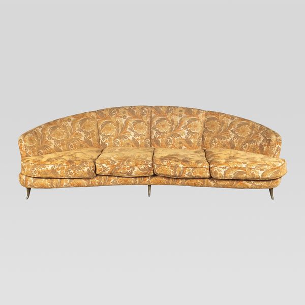 I.S.A.  - Asta Design e Arti Decorative del '900 - Associazione Nazionale - Case d'Asta italiane