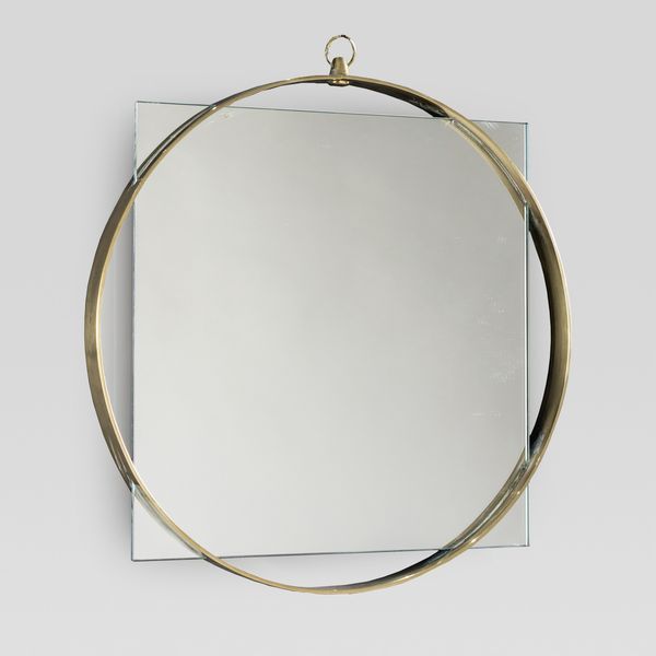 Fontana Arte, attribuito  - Asta Design e Arti Decorative del '900 - Associazione Nazionale - Case d'Asta italiane