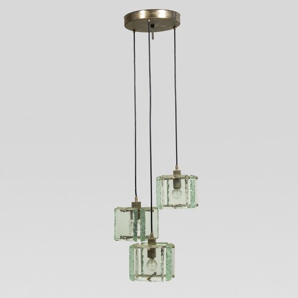 Manifattura italiana  - Asta Design e Arti Decorative del '900 - Associazione Nazionale - Case d'Asta italiane