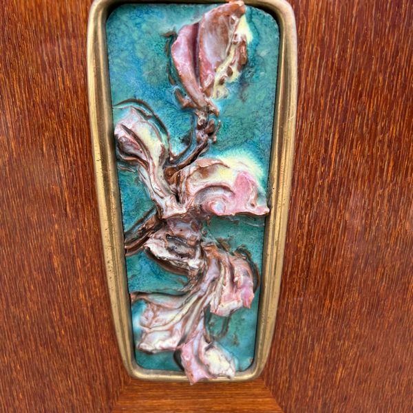 Manifattura italiana  - Asta Design e Arti Decorative del '900 - Associazione Nazionale - Case d'Asta italiane