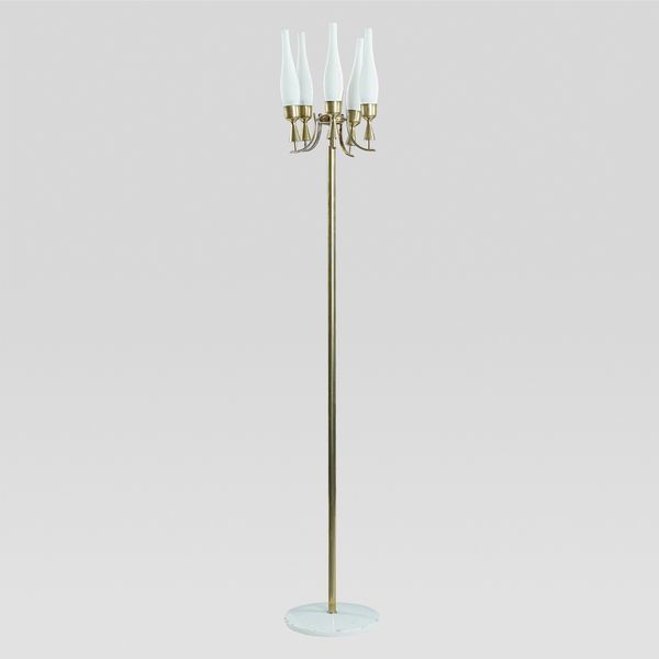 Angelo Lelii, prod. Arredoluce  - Asta Design e Arti Decorative del '900 - Associazione Nazionale - Case d'Asta italiane