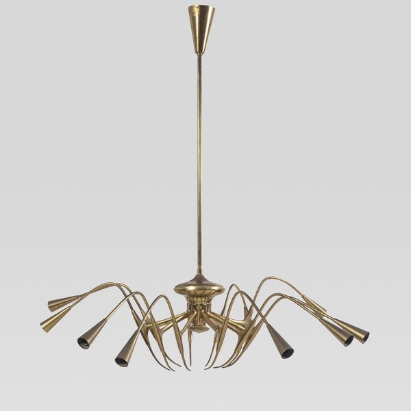 Oscar Torlasco  - Asta Design e Arti Decorative del '900 - Associazione Nazionale - Case d'Asta italiane