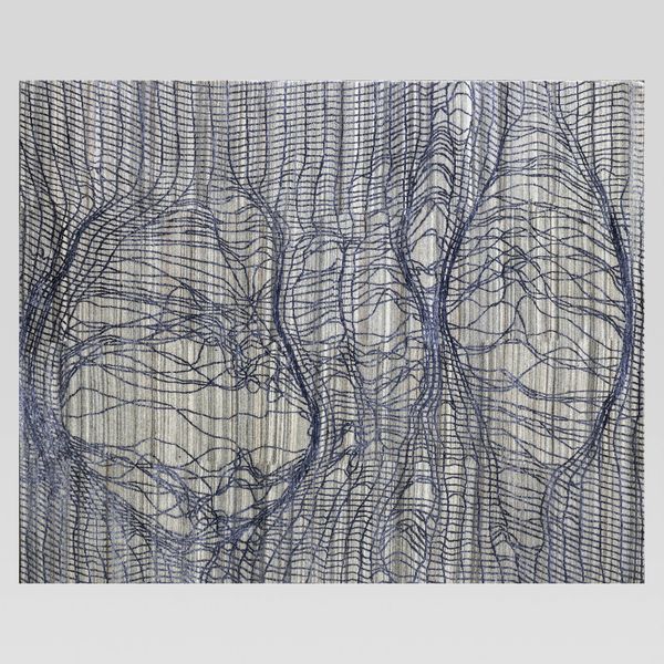 Tappeto decorativo  - Asta Design e Arti Decorative del '900 - Associazione Nazionale - Case d'Asta italiane