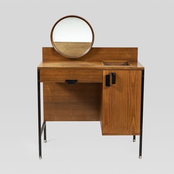 Ico Parisi, prod. M.I.M  - Asta Design e Arti Decorative del '900 - Associazione Nazionale - Case d'Asta italiane