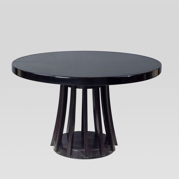 Angelo Mangiarotti, prod. Sorgente dei Mobili  - Asta Design e Arti Decorative del '900 - Associazione Nazionale - Case d'Asta italiane