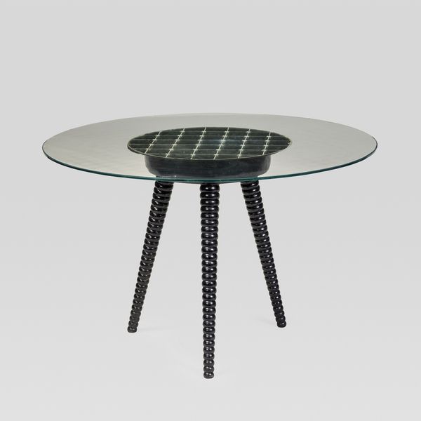 Manifattura italiana  - Asta Design e Arti Decorative del '900 - Associazione Nazionale - Case d'Asta italiane