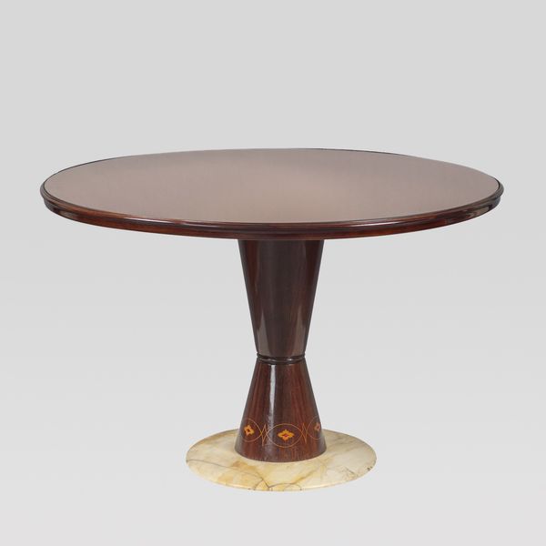 Osvaldo Borsani  - Asta Design e Arti Decorative del '900 - Associazione Nazionale - Case d'Asta italiane