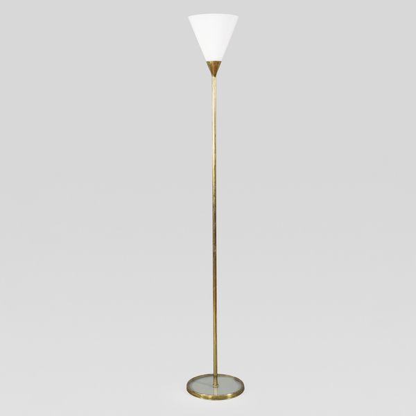 Max Ingrand, prod. Fontana Arte  - Asta Design e Arti Decorative del '900 - Associazione Nazionale - Case d'Asta italiane