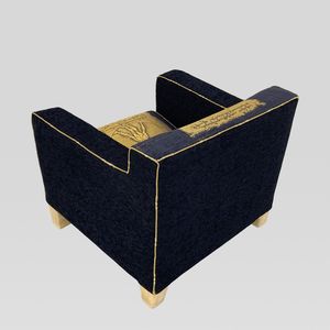 Antonio Citterio, prod. B&B (2)  - Asta Design e Arti Decorative del '900 - Associazione Nazionale - Case d'Asta italiane