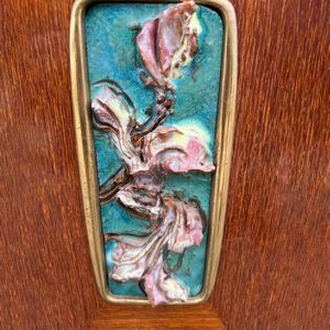 Manifattura italiana  - Asta Design e Arti Decorative del '900 - Associazione Nazionale - Case d'Asta italiane