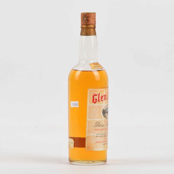 Glen Albyn, Whisky Sigle Malt  - Asta Whisky & Co. - Associazione Nazionale - Case d'Asta italiane