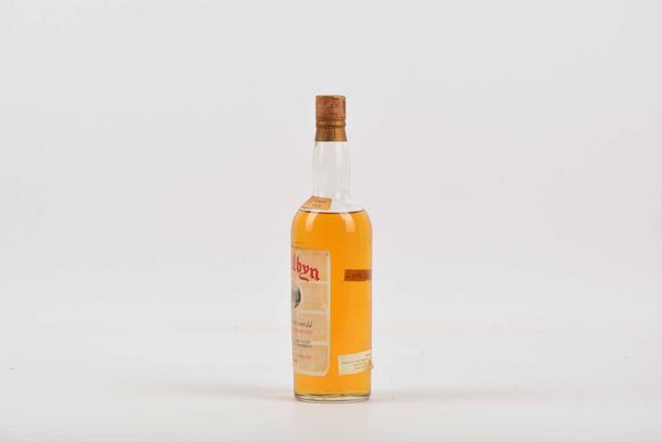 Glen Albyn, Whisky Sigle Malt  - Asta Whisky & Co. - Associazione Nazionale - Case d'Asta italiane