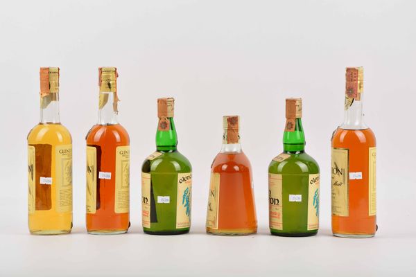 Glen Deveron, Whisky Sigle Malt  - Asta Whisky & Co. - Associazione Nazionale - Case d'Asta italiane