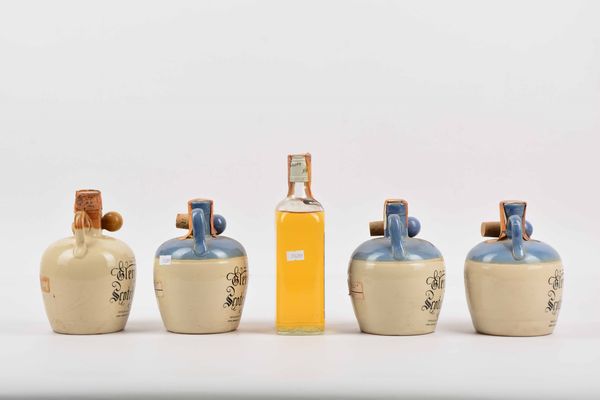 Glen Garry, Scotch Whisky  - Asta Whisky & Co. - Associazione Nazionale - Case d'Asta italiane