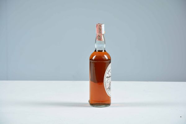 Glen Grant 1949, Scotch Whisky Malt  - Asta Whisky & Co. - Associazione Nazionale - Case d'Asta italiane