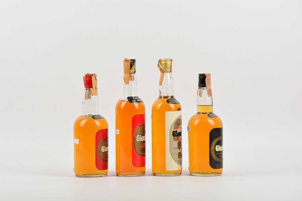 Glen Grigor, Scotch Whisky  - Asta Whisky & Co. - Associazione Nazionale - Case d'Asta italiane