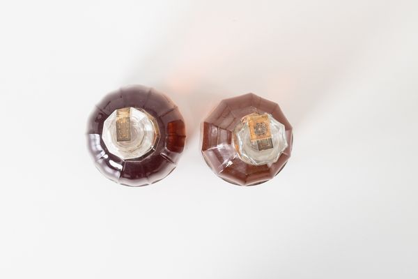 Jack Daniels, Tennessee Whiskey Decanter  - Asta Whisky & Co. - Associazione Nazionale - Case d'Asta italiane