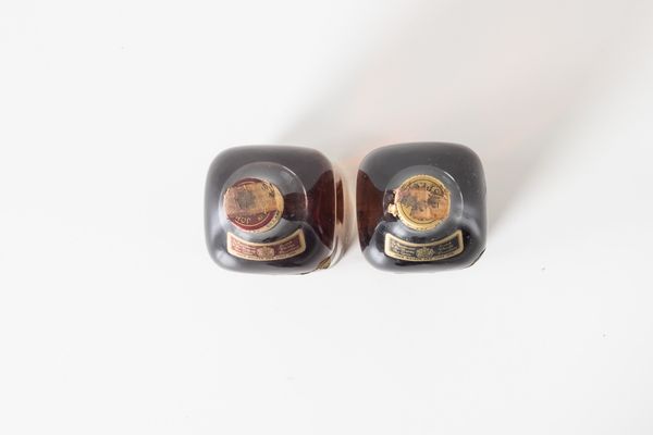 Johnnie Walker, Scotch Whisky  - Asta Whisky & Co. - Associazione Nazionale - Case d'Asta italiane