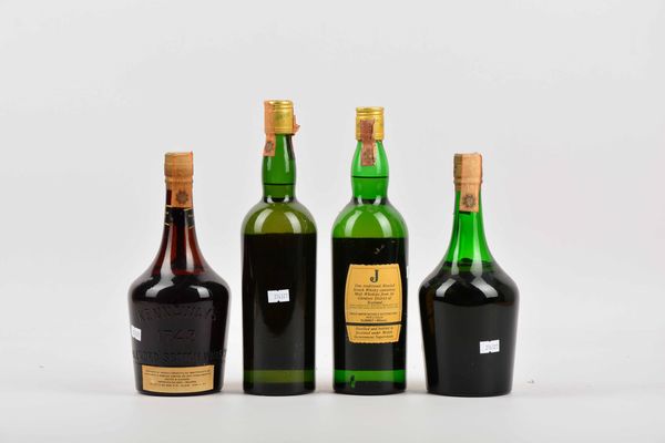 Kennaway, Junior, Scotch Whisky  - Asta Whisky & Co. - Associazione Nazionale - Case d'Asta italiane