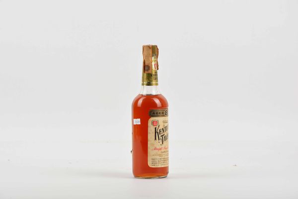 Kentucky Tavern 1970, Bourbon Whiskey  - Asta Whisky & Co. - Associazione Nazionale - Case d'Asta italiane