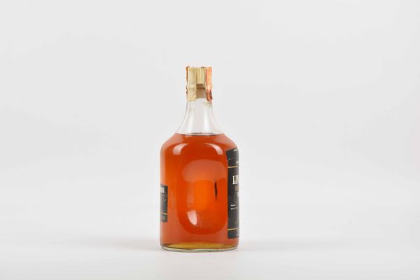 Linkwood 1959, Scotch Whisky Malt  - Asta Whisky & Co. - Associazione Nazionale - Case d'Asta italiane