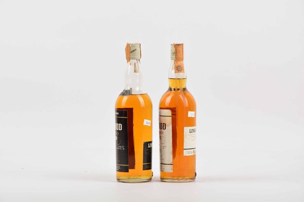 Linkwood, Scotch Whisky Malt  - Asta Whisky & Co. - Associazione Nazionale - Case d'Asta italiane