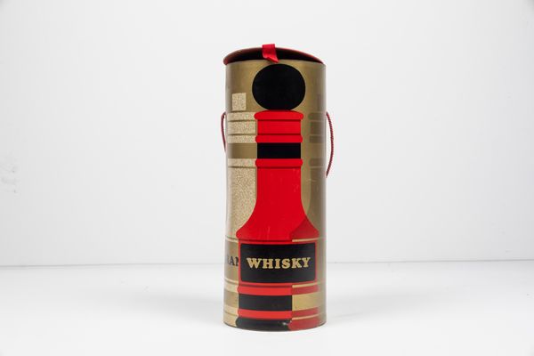 London Dry Gin, Queen Elisabeth  - Asta Whisky & Co. - Associazione Nazionale - Case d'Asta italiane