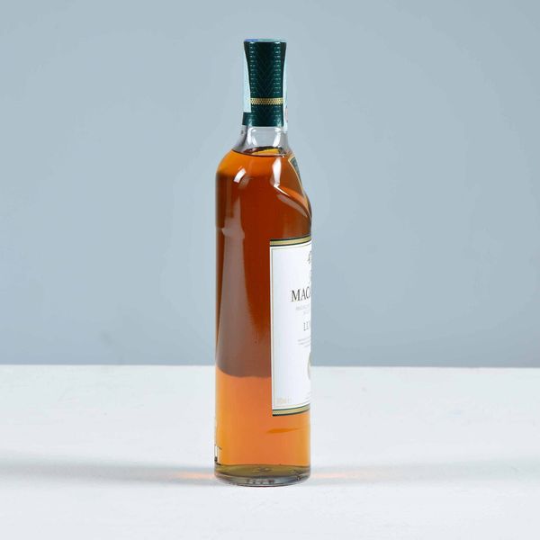 Macallan Lumina, Scotch Whisky Malt  - Asta Whisky & Co. - Associazione Nazionale - Case d'Asta italiane