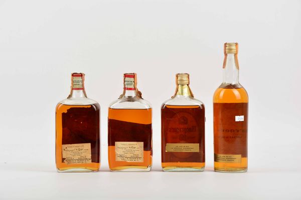 Macgregor's, Scotch Whisky  - Asta Whisky & Co. - Associazione Nazionale - Case d'Asta italiane