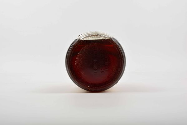 Old Crow 1974, Kentucky Whiskey Bourbon  - Asta Whisky & Co. - Associazione Nazionale - Case d'Asta italiane