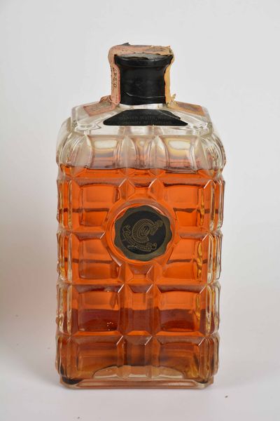 Pipe Major, Proud Cavalier, Precious Heather, Scotch Whisky  - Asta Whisky & Co. - Associazione Nazionale - Case d'Asta italiane