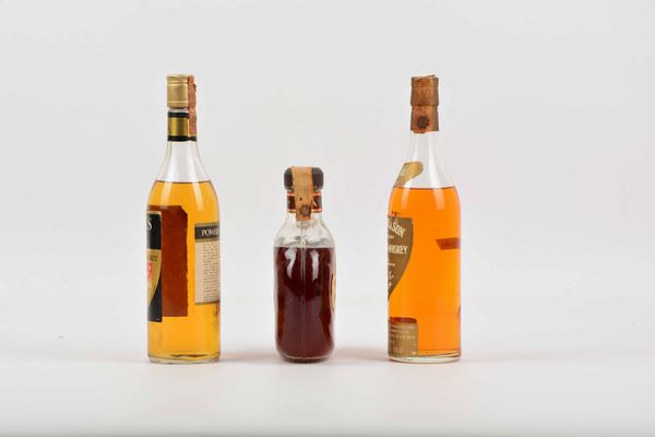 Power's Irish, The President's, John Power, Whiskey  - Asta Whisky & Co. - Associazione Nazionale - Case d'Asta italiane