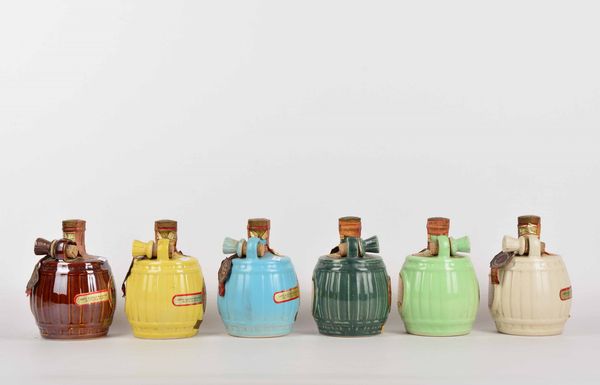 Queen's Castle, Scotch Whisky  - Asta Whisky & Co. - Associazione Nazionale - Case d'Asta italiane