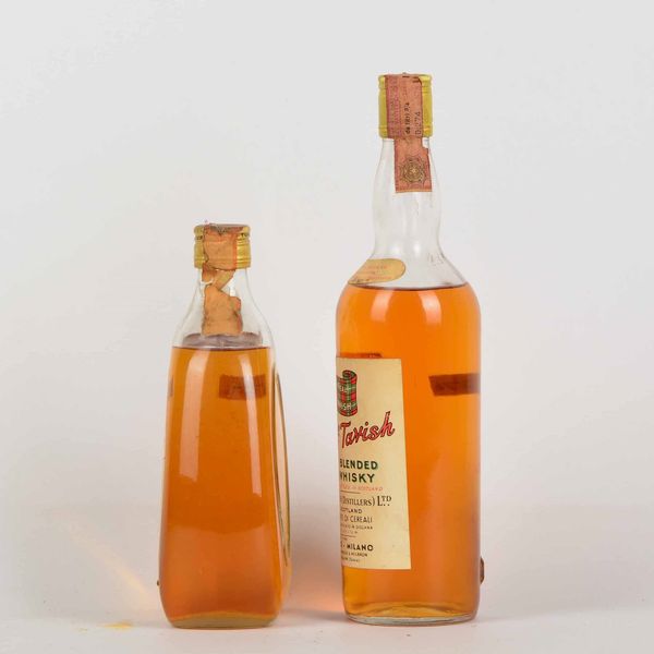 Real Mc Tavish Ainslie, Scotch Whisky  - Asta Whisky & Co. - Associazione Nazionale - Case d'Asta italiane