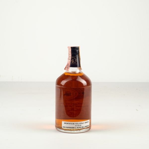 Royal Brackla 1975, Whisky Sigle Malt  - Asta Whisky & Co. - Associazione Nazionale - Case d'Asta italiane