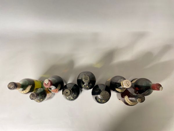 Sarti, Collezione  - Asta Whisky & Co. - Associazione Nazionale - Case d'Asta italiane