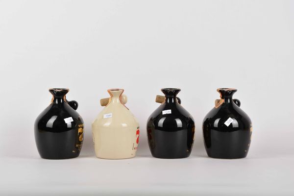 Seventy Seven, Scotch Whisky  - Asta Whisky & Co. - Associazione Nazionale - Case d'Asta italiane