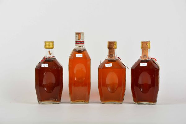 Stewarts, Scotch Whisky  - Asta Whisky & Co. - Associazione Nazionale - Case d'Asta italiane