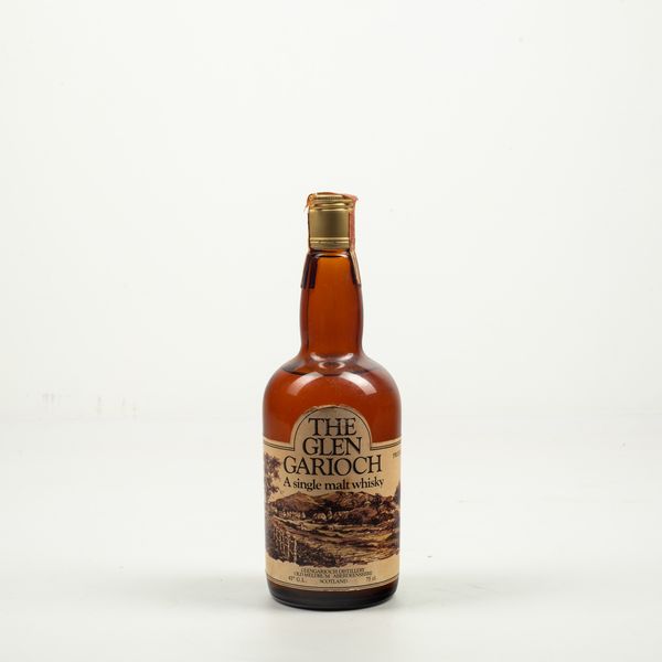 The Glen Garioch, Whisky Sigle Malt  - Asta Whisky & Co. - Associazione Nazionale - Case d'Asta italiane