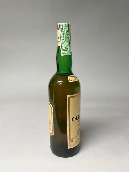 The Glenlivet Unblended, Scotch Whisky Malt  - Asta Whisky & Co. - Associazione Nazionale - Case d'Asta italiane