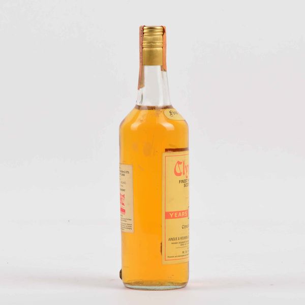 Clynelish Ainslie Brora, Whisky Sigle Malt  - Asta Whisky & Co. - Associazione Nazionale - Case d'Asta italiane