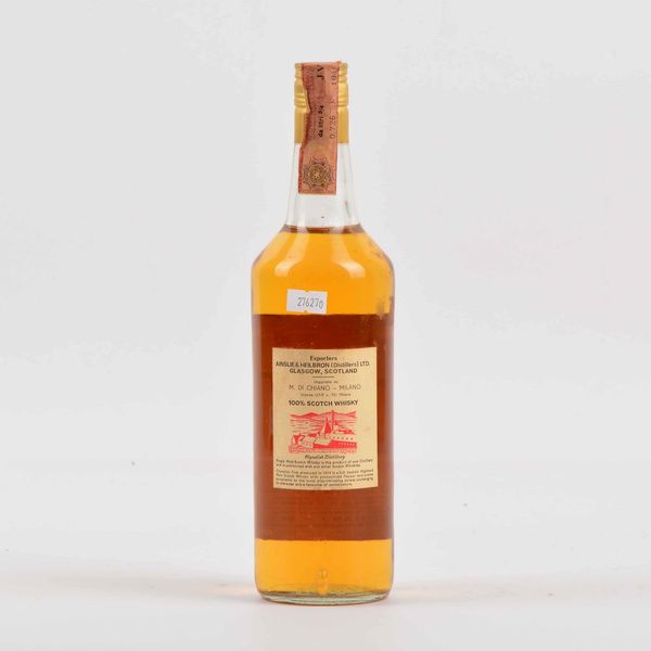 Clynelish Ainslie Brora, Whisky Sigle Malt  - Asta Whisky & Co. - Associazione Nazionale - Case d'Asta italiane