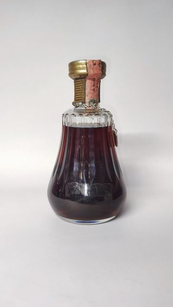Cognac, Bisquit Bacarat  - Asta Whisky & Co. - Associazione Nazionale - Case d'Asta italiane