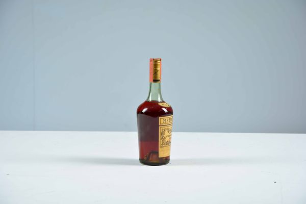 Cognac, Hennessy Bras Arme  - Asta Whisky & Co. - Associazione Nazionale - Case d'Asta italiane