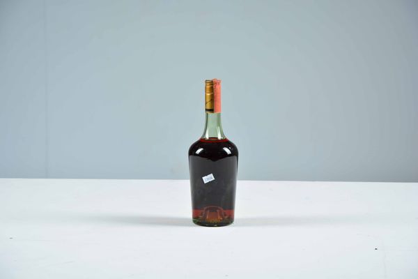 Cognac, Hennessy Bras Arme  - Asta Whisky & Co. - Associazione Nazionale - Case d'Asta italiane