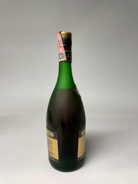 Cognac, Remy Martin V.S.O.P.  - Asta Whisky & Co. - Associazione Nazionale - Case d'Asta italiane