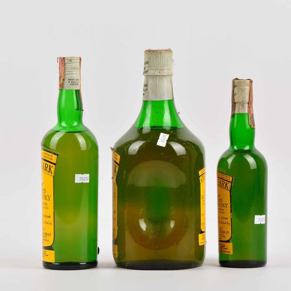 Cutty Sark, Scotch Whisky  - Asta Whisky & Co. - Associazione Nazionale - Case d'Asta italiane