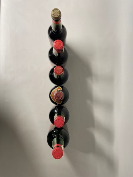 Elixir China, Stock  - Asta Whisky & Co. - Associazione Nazionale - Case d'Asta italiane