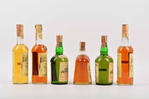 Glen Deveron, Whisky Sigle Malt  - Asta Whisky & Co. - Associazione Nazionale - Case d'Asta italiane