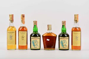 Glen Deveron, Whisky Sigle Malt  - Asta Whisky & Co. - Associazione Nazionale - Case d'Asta italiane